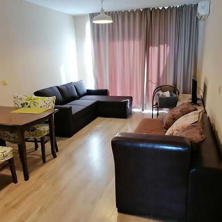 Sea'N'Pool Apartments In Hotel Sozopol Exterior foto