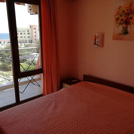 Sea'N'Pool Apartments In Hotel Sozopol Exterior foto