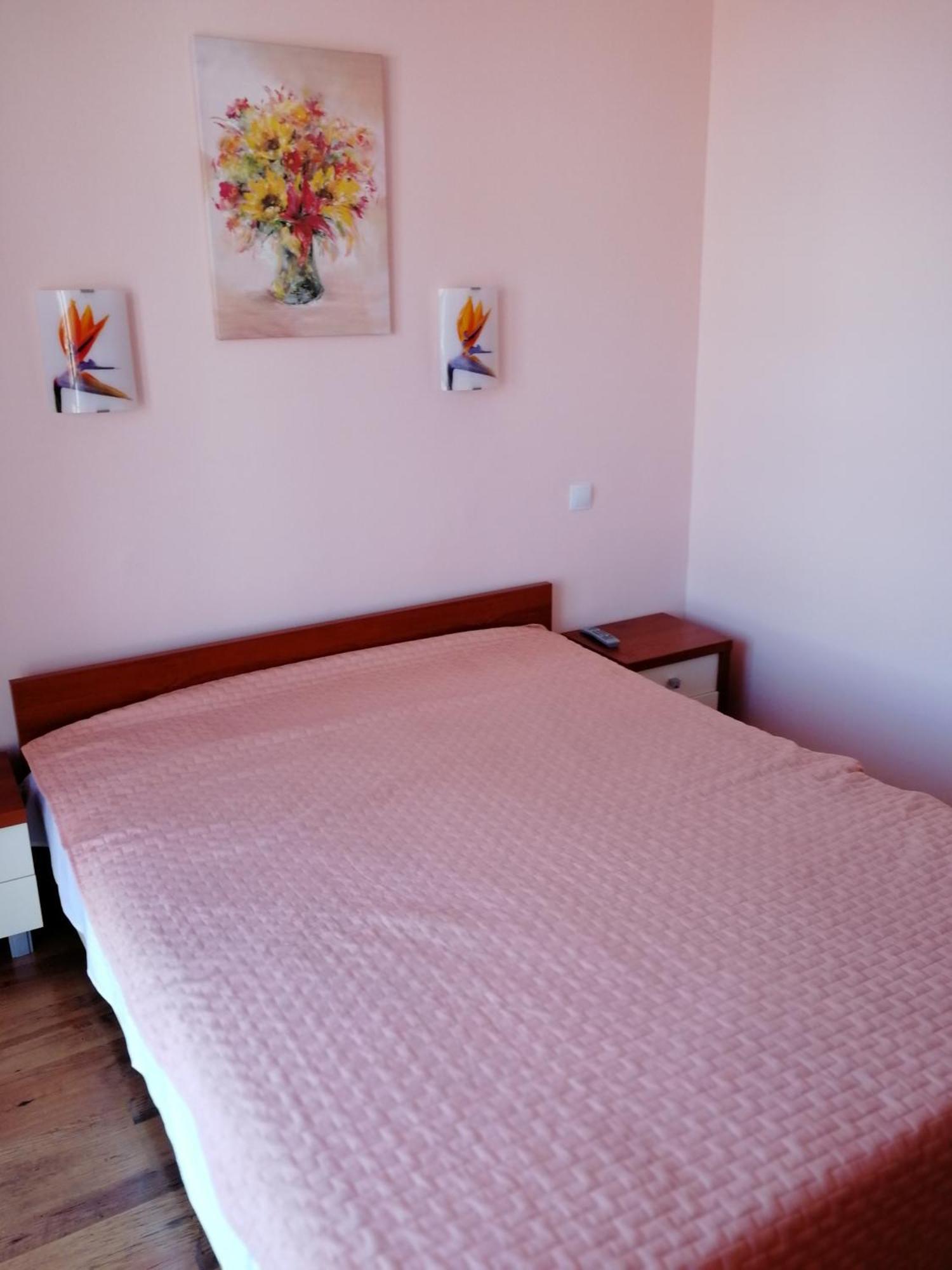 Sea'N'Pool Apartments In Hotel Sozopol Exterior foto