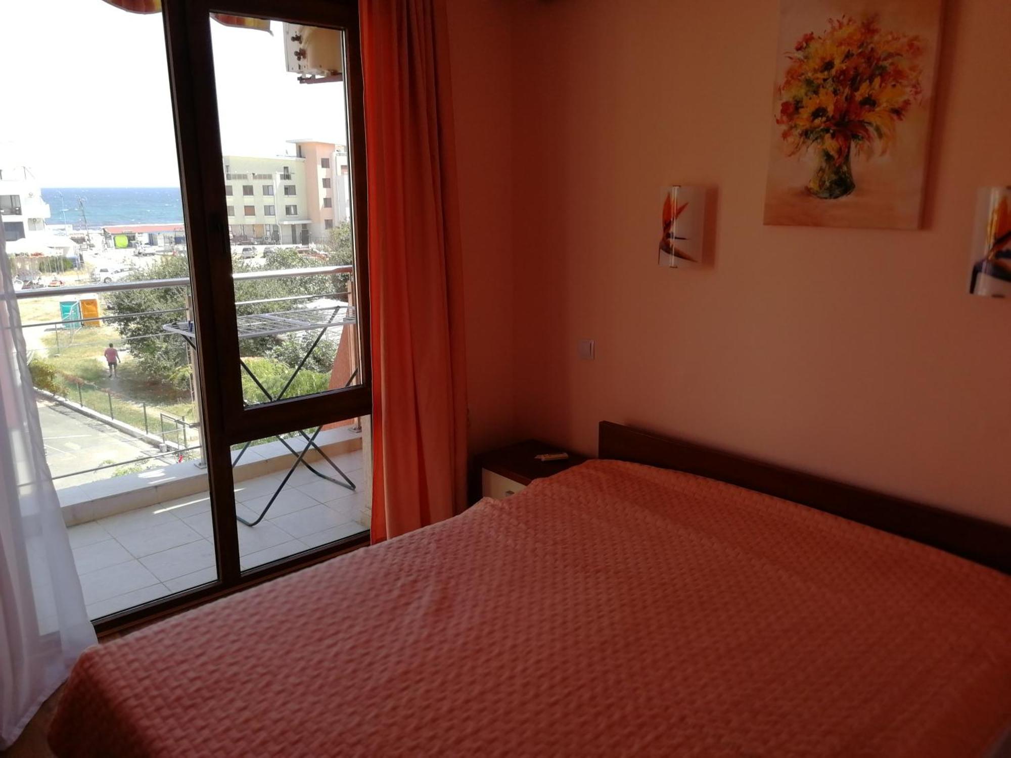 Sea'N'Pool Apartments In Hotel Sozopol Exterior foto