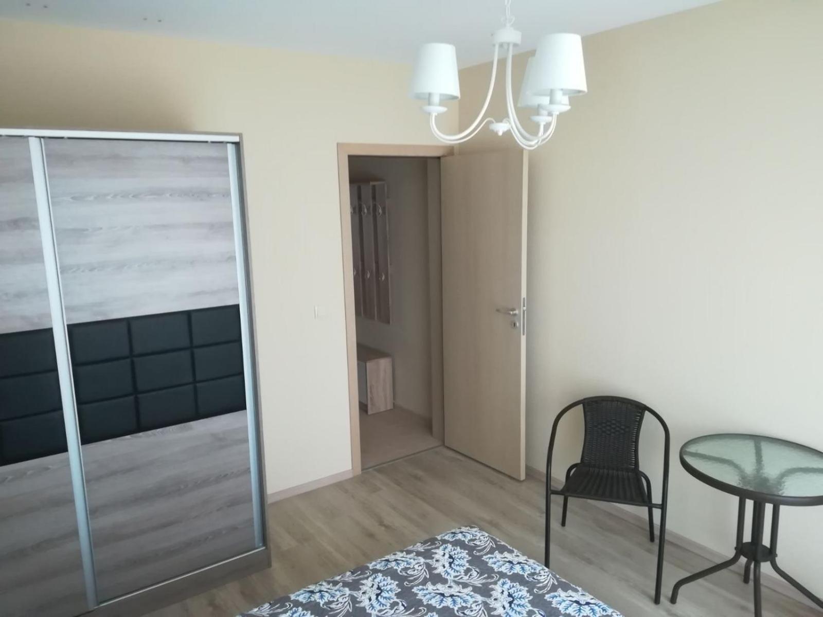 Sea'N'Pool Apartments In Hotel Sozopol Exterior foto