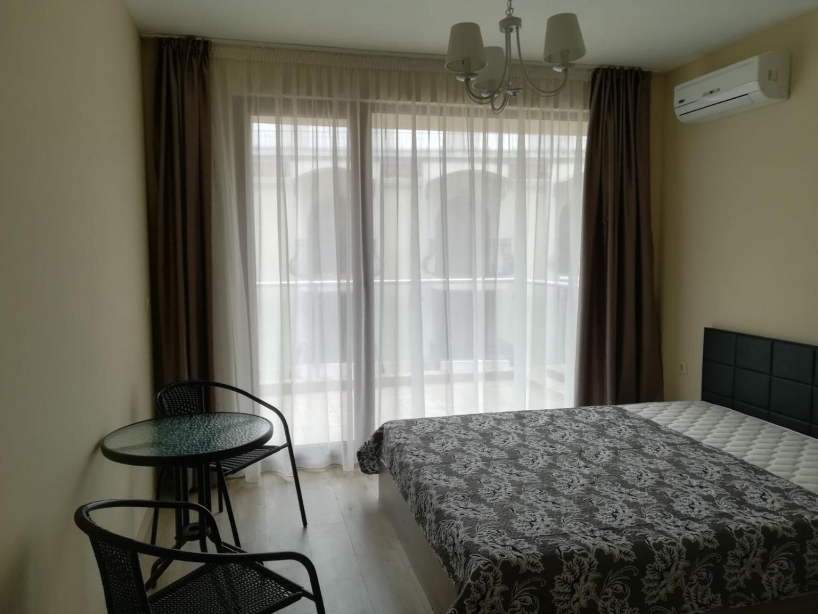 Sea'N'Pool Apartments In Hotel Sozopol Exterior foto