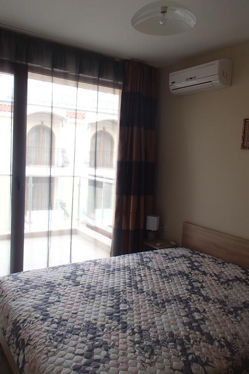 Sea'N'Pool Apartments In Hotel Sozopol Exterior foto