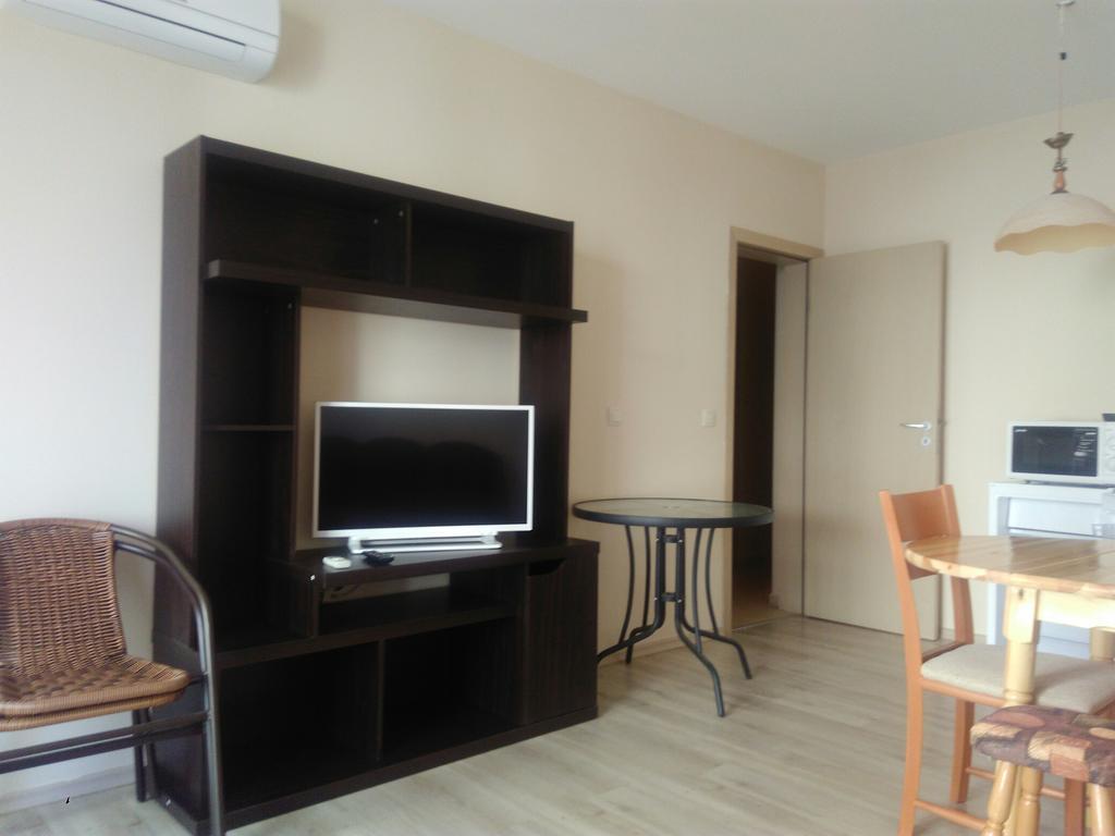 Sea'N'Pool Apartments In Hotel Sozopol Exterior foto