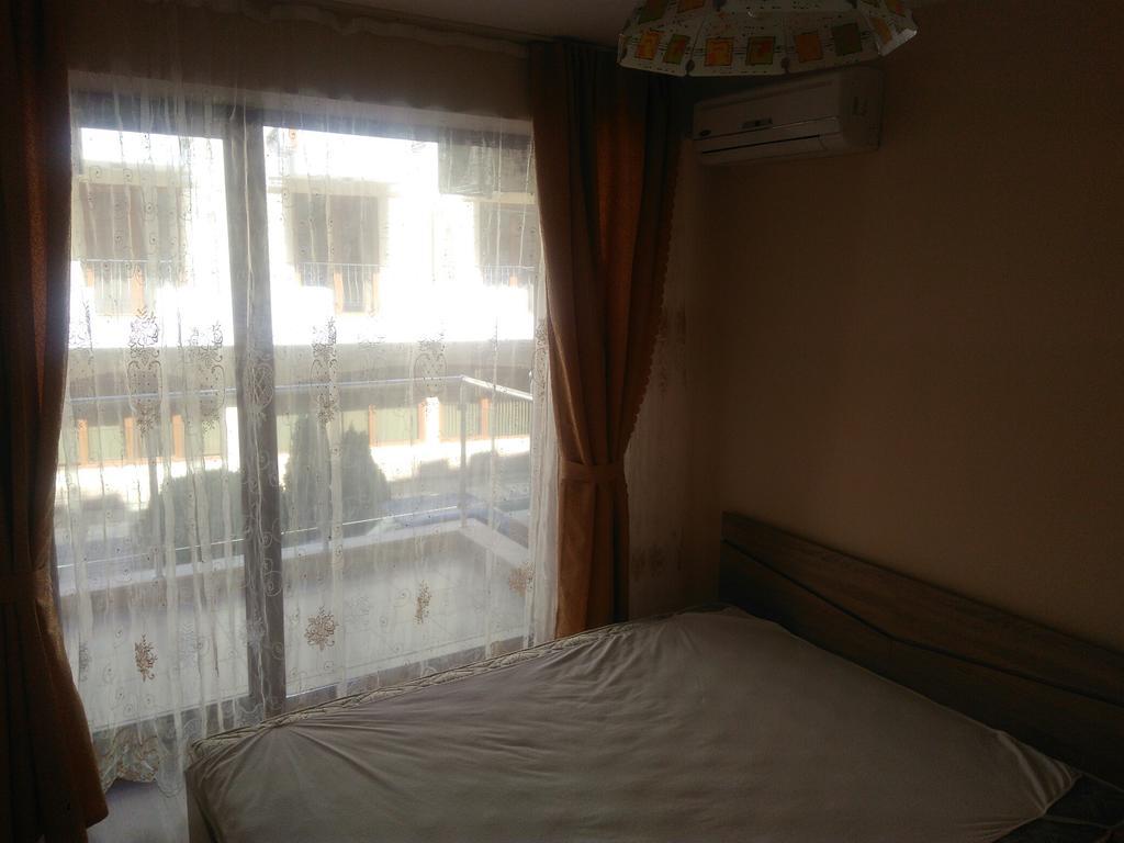 Sea'N'Pool Apartments In Hotel Sozopol Exterior foto