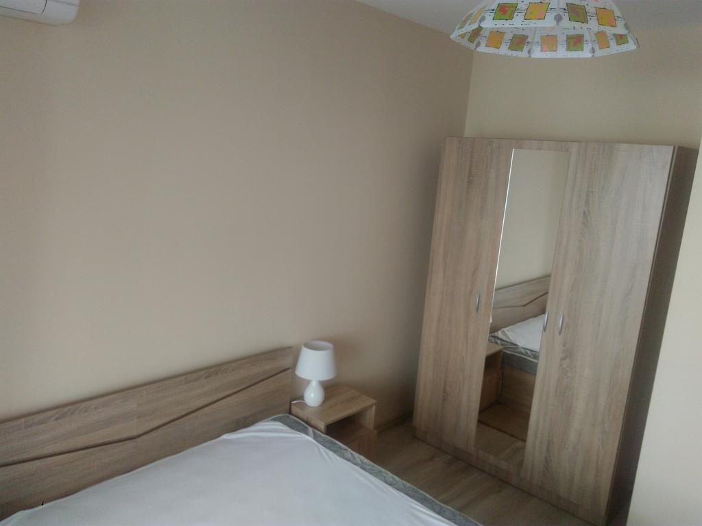 Sea'N'Pool Apartments In Hotel Sozopol Exterior foto